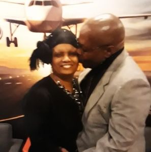 Meet your Posher, Sandra